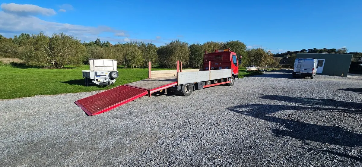 DAF Other 2013 - Image 1