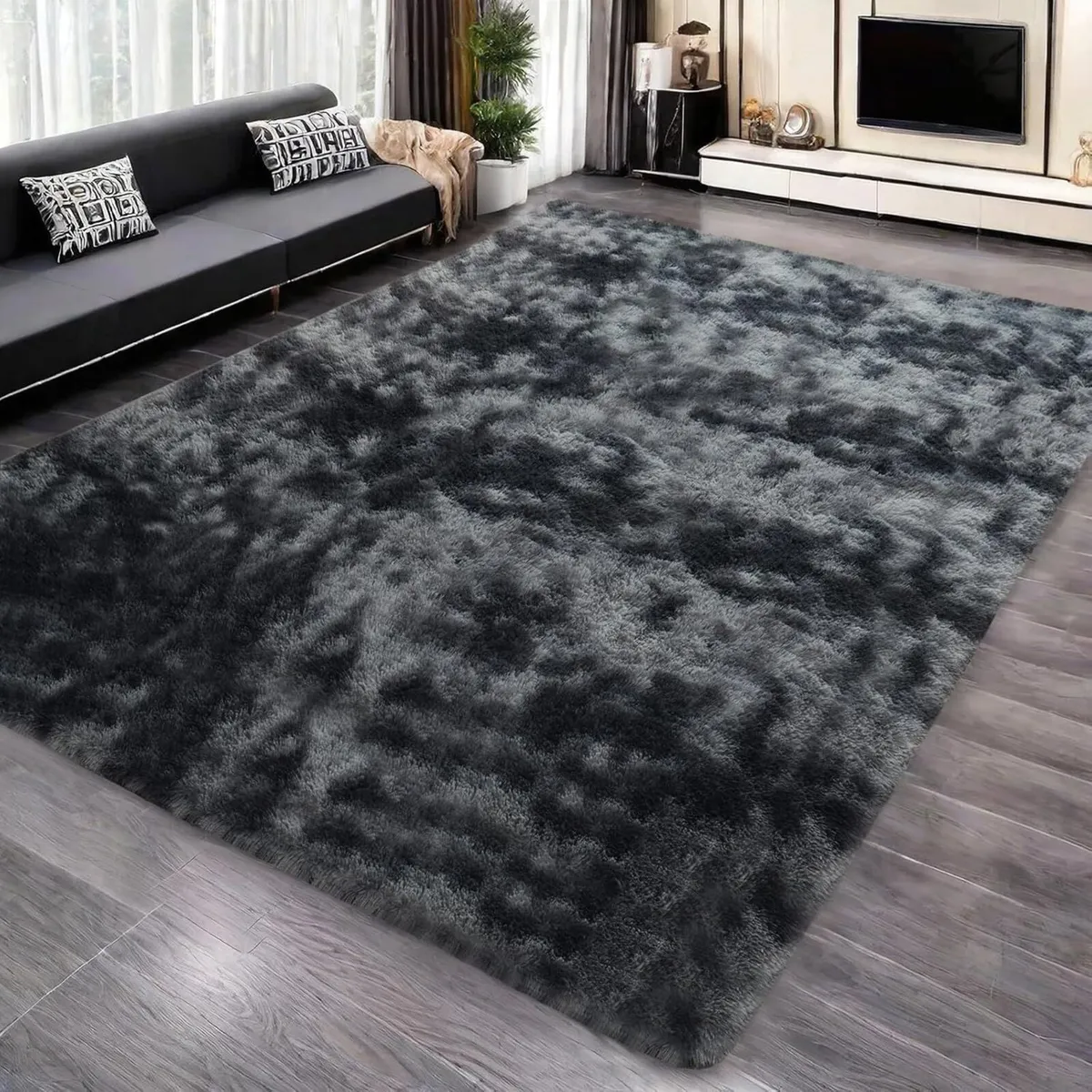 Rugs Living Room 240x300cm Area for Bedroom - Image 1