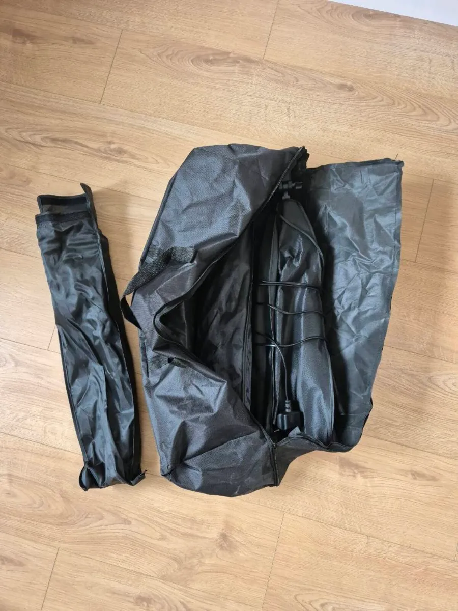 Photography softbox lights x2 - Image 3