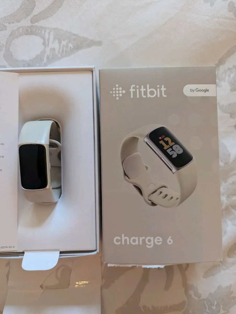 Fitbit Charge 6 - Image 4