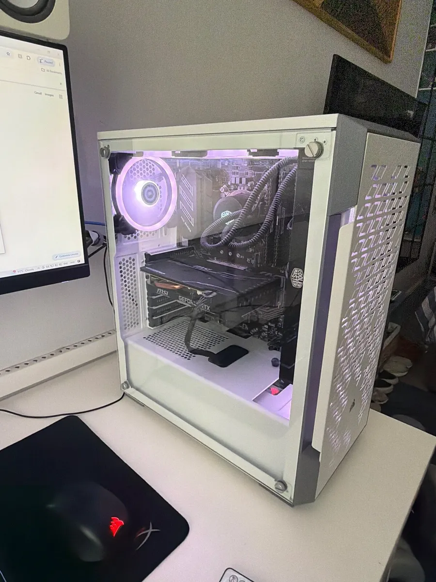 Gaming Pc - Custom Build - Image 1