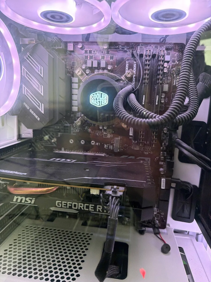 Gaming Pc - Custom Build - Image 2