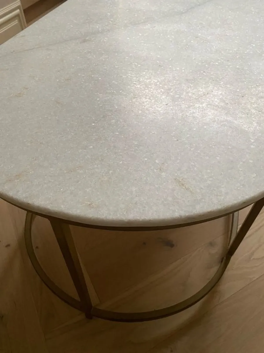 coffee table - Image 2