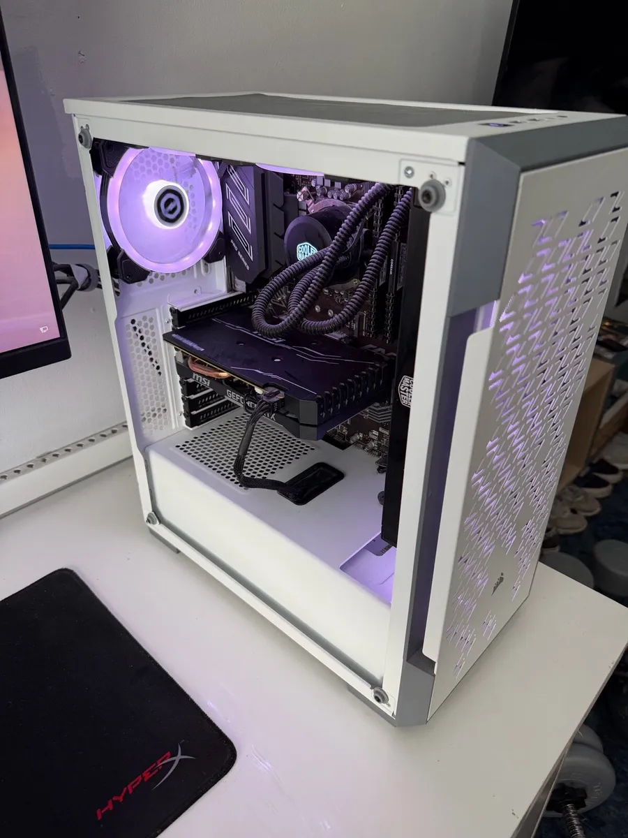 Gaming Pc - Custom Build - Image 3