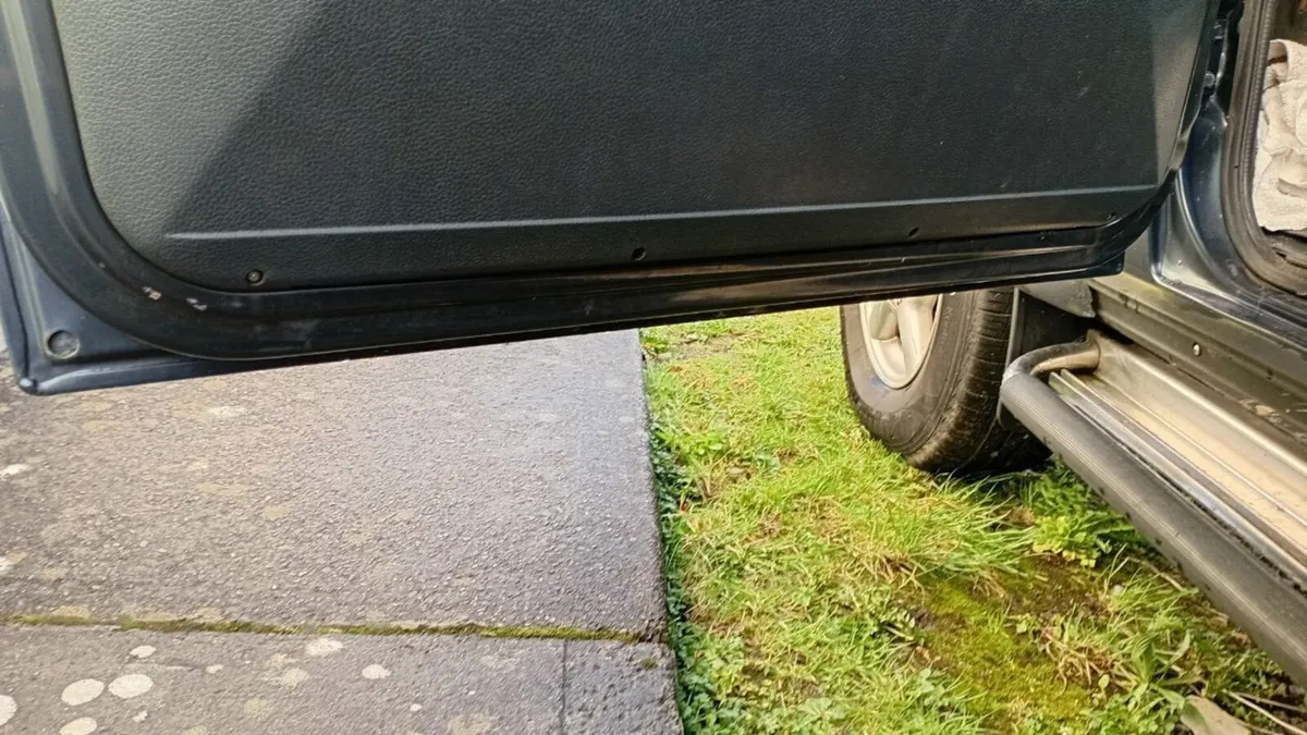 Mercedes-Benz Other 1988 - Image 3