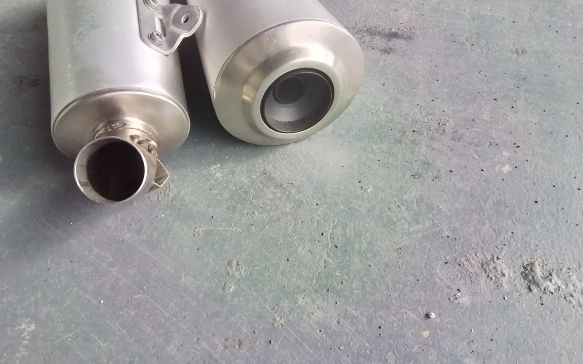 DUCATI Monster Parts - Image 4