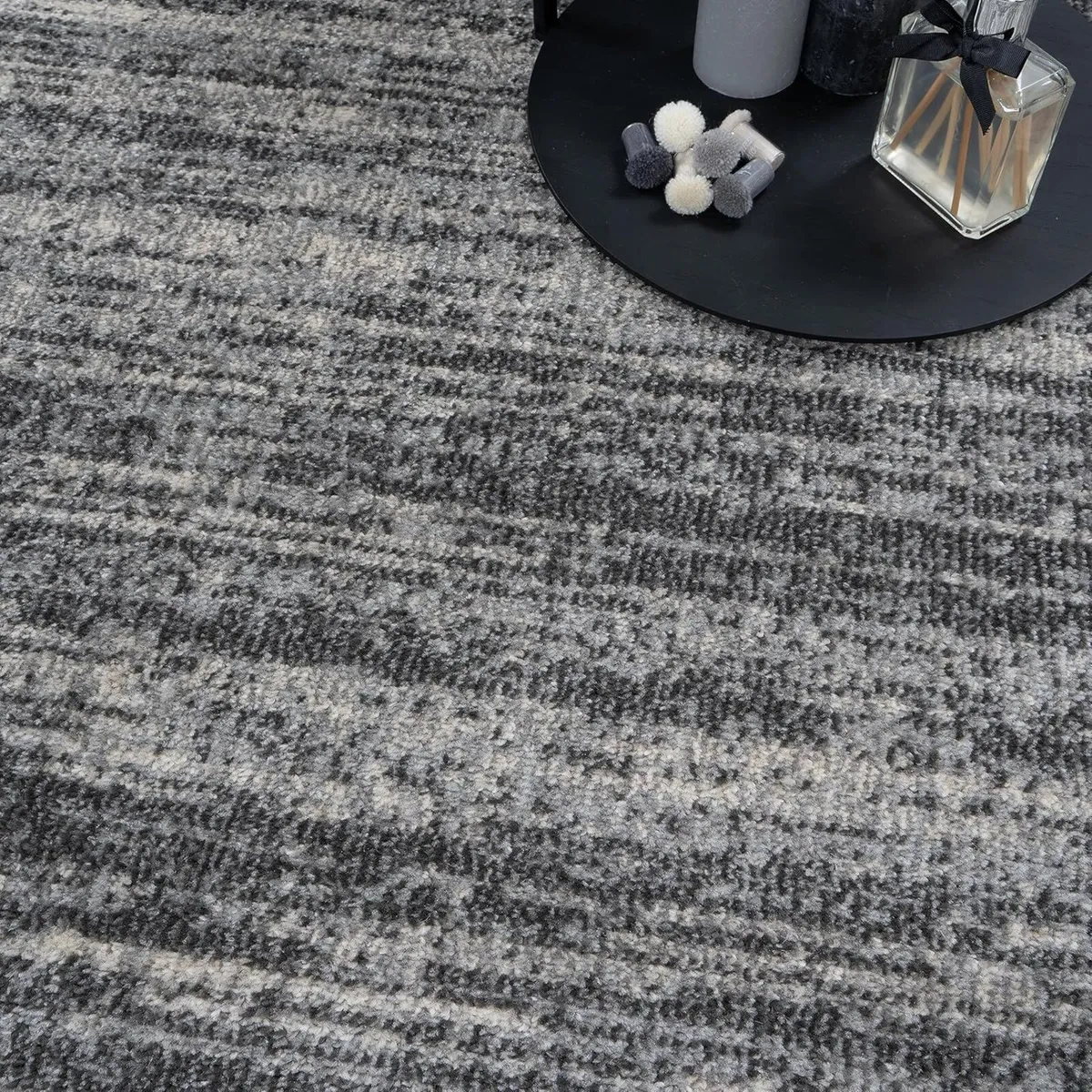 Designer Rug 160 x 230 cm Living Room Pattern - Image 2