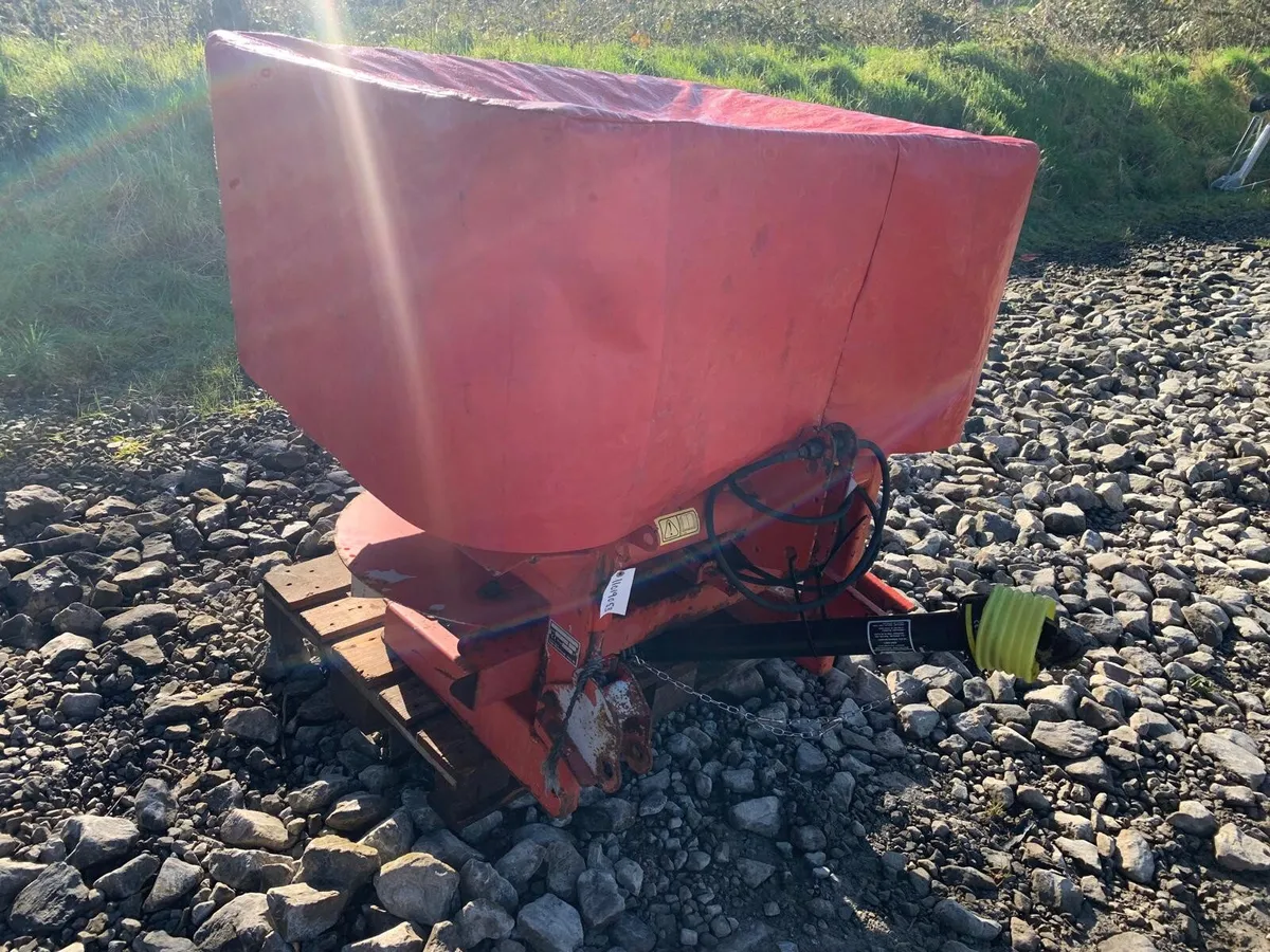 TEAGLE XT24 C/W COVER - Image 1