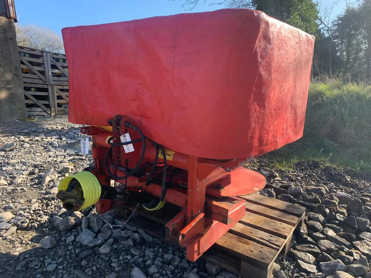 TEAGLE XT24 C/W COVER - Image 3