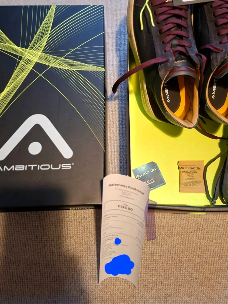 Shoes (Casual) - Image 4