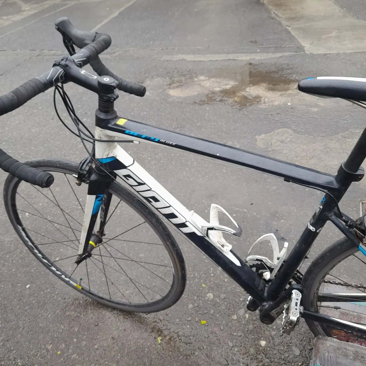 Road bike - Image 3