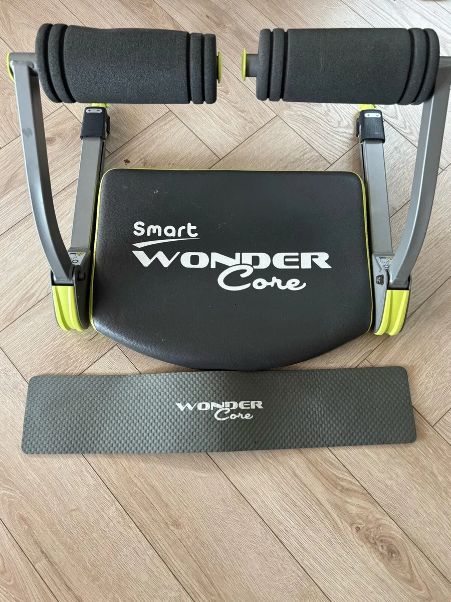 Wondercore smart