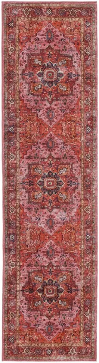 Georgia Rug Modern carpets 2′7″ x 9′10″ ft - Image 1