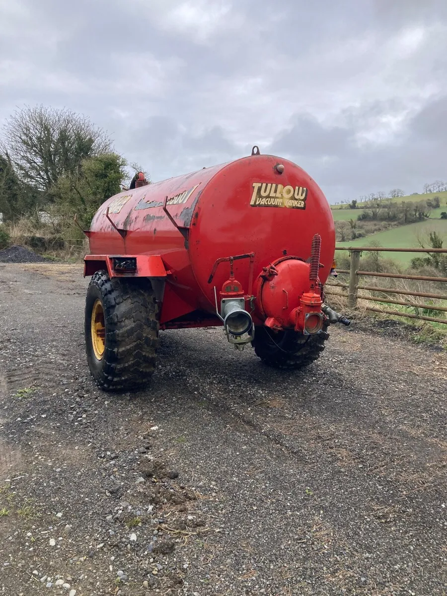 Water Tanker - Image 4