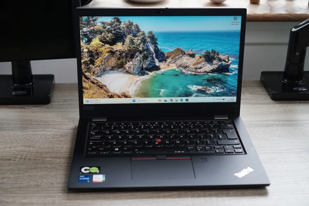 Lenovo Thinkpad L13 Gen 2 | i5-1135G7 | 8GB|256GB - Image 1