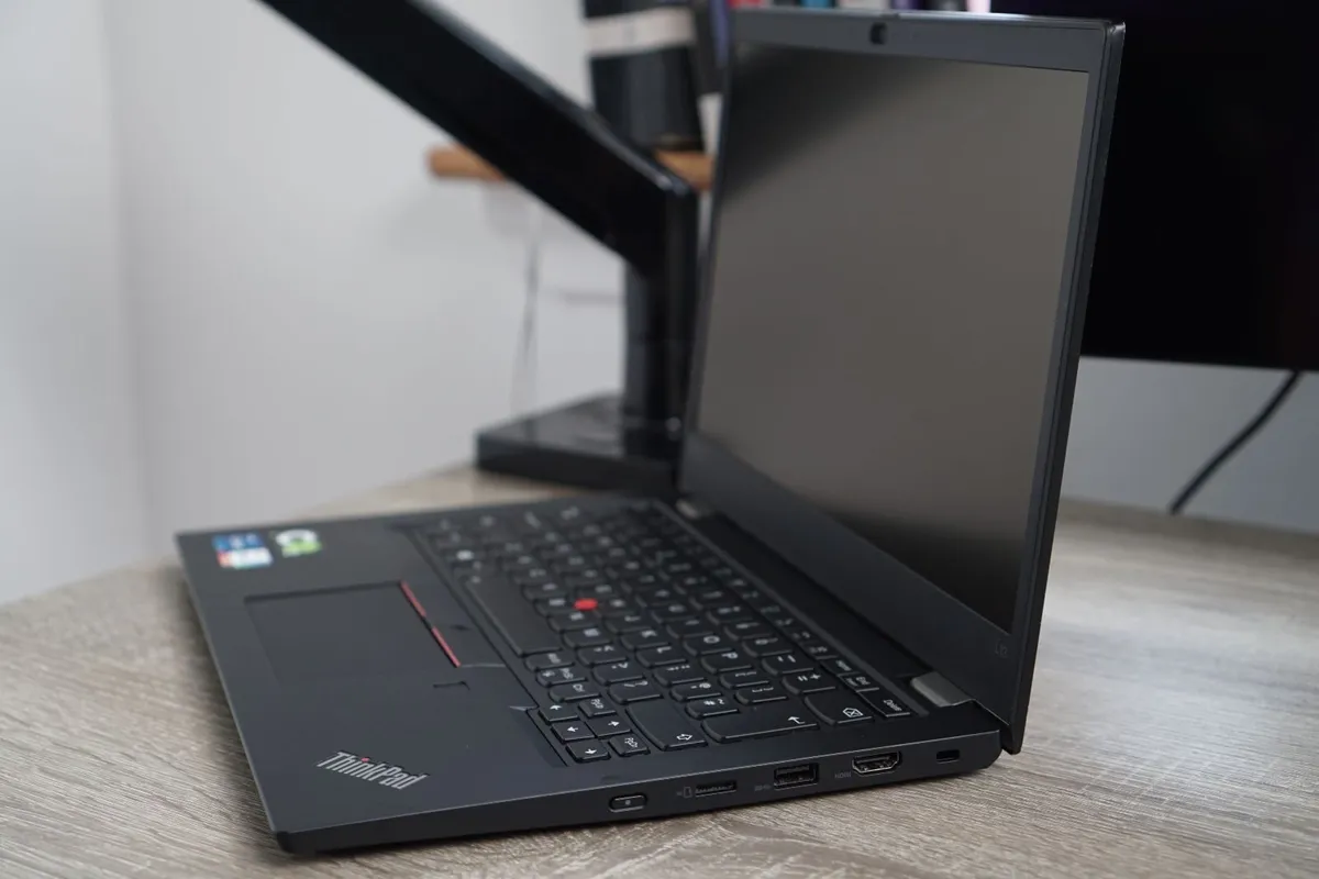 Lenovo Thinkpad L13 Gen 2 | i5-1135G7 | 8GB|256GB - Image 3