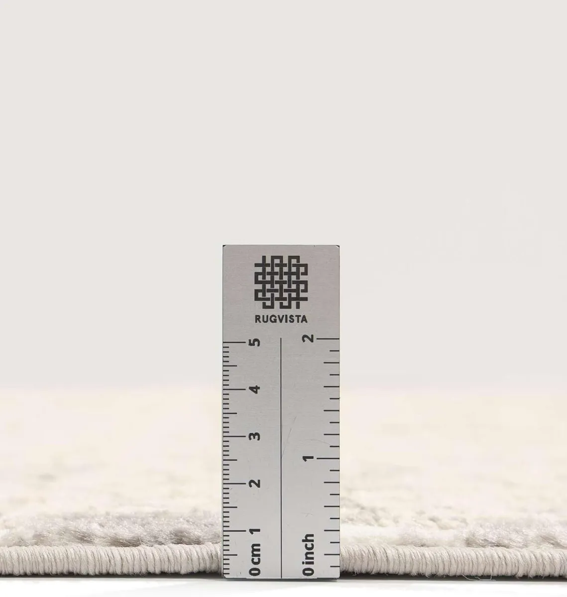 Venus Rug Ø 6′7″ ft (Ø 200 cm) Round Medium Pile - Image 4