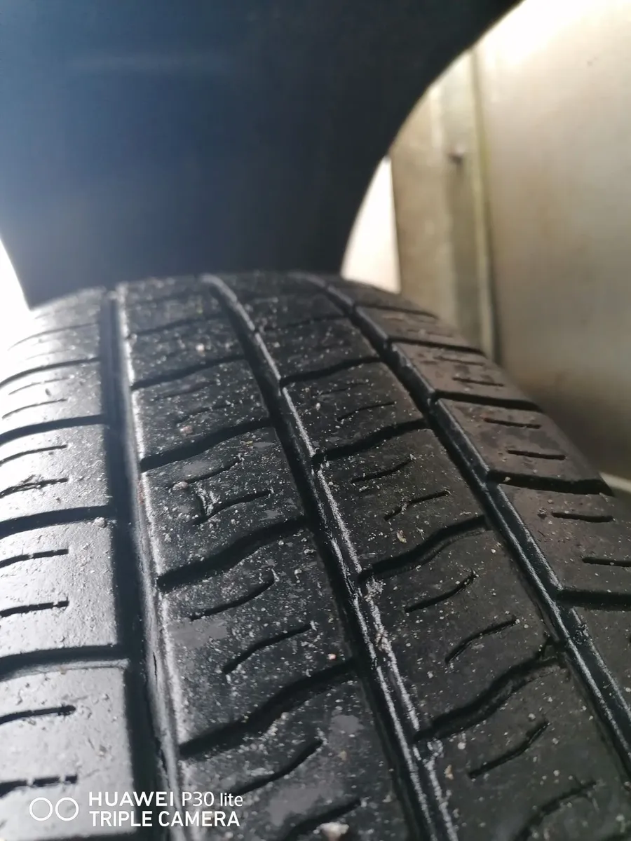 Murphy of Kerry 8x5 Trailer - Image 2