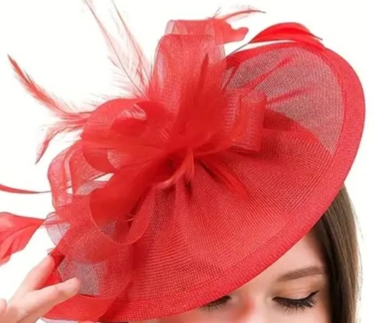 Fascinator - Image 1