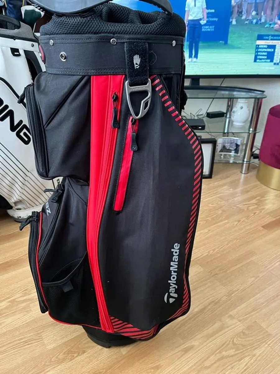 golf cart bag - Image 2