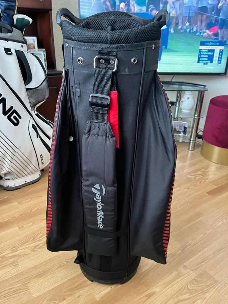 golf cart bag - Image 3