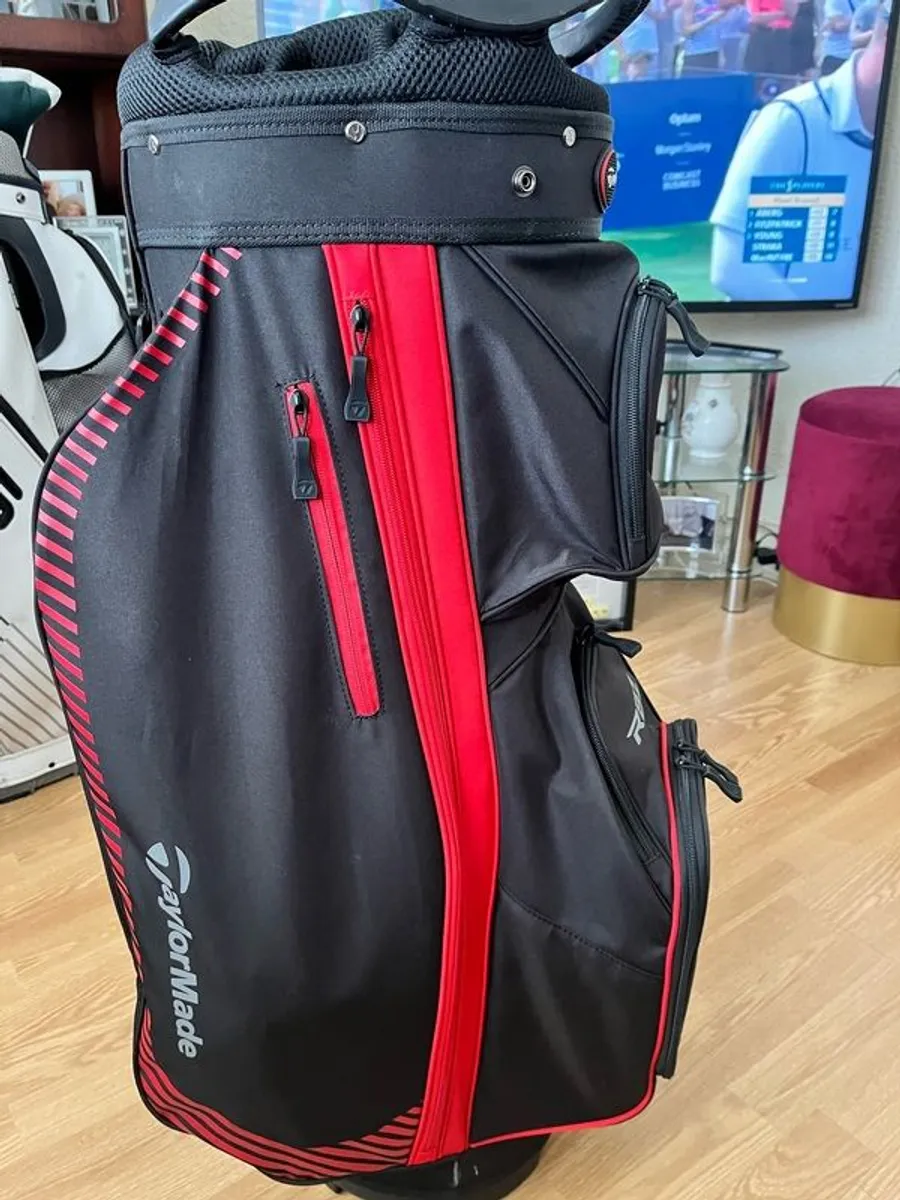 golf cart bag - Image 4