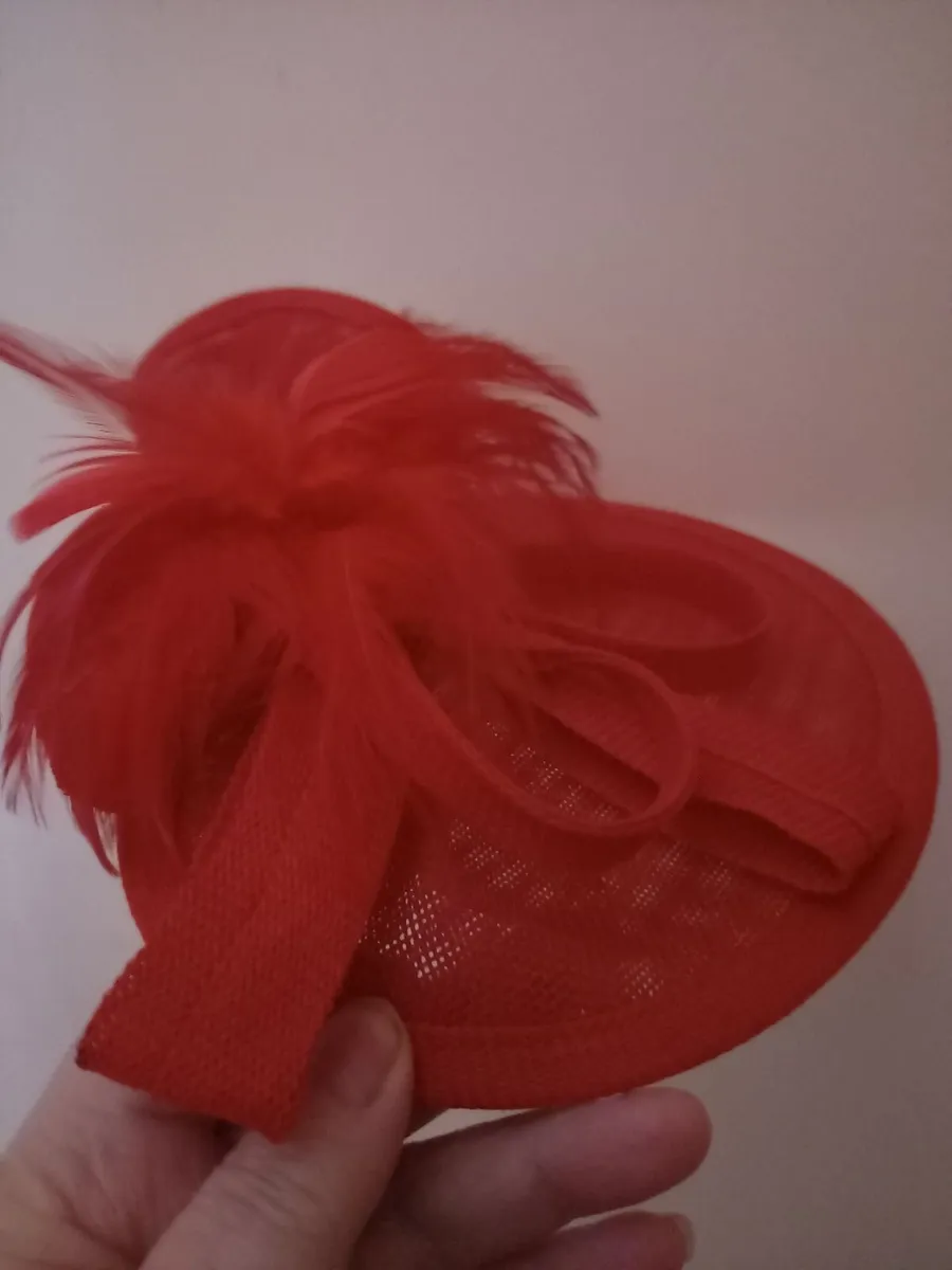 Fascinator - Image 3