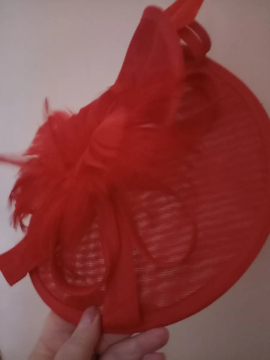 Fascinator - Image 4