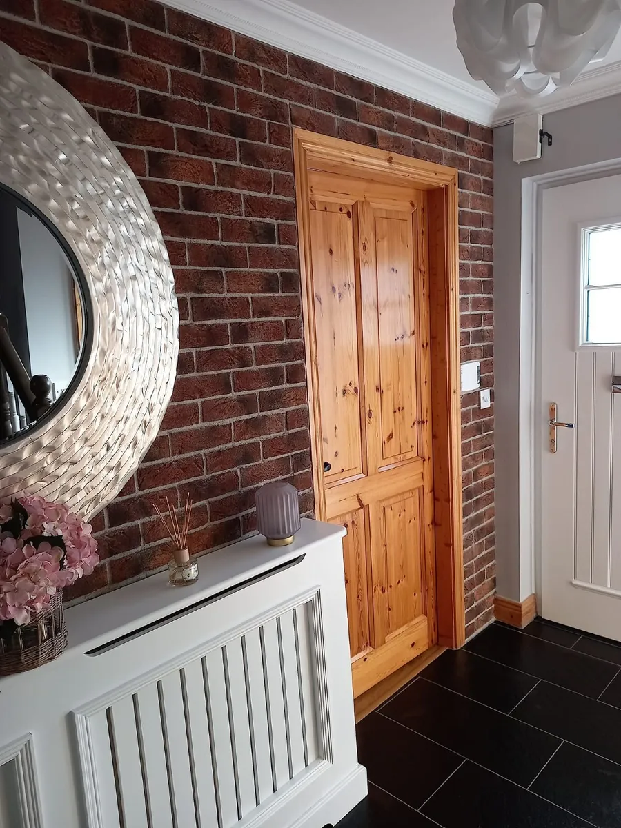 Country Brick 676 – Wall Cladding - Image 2