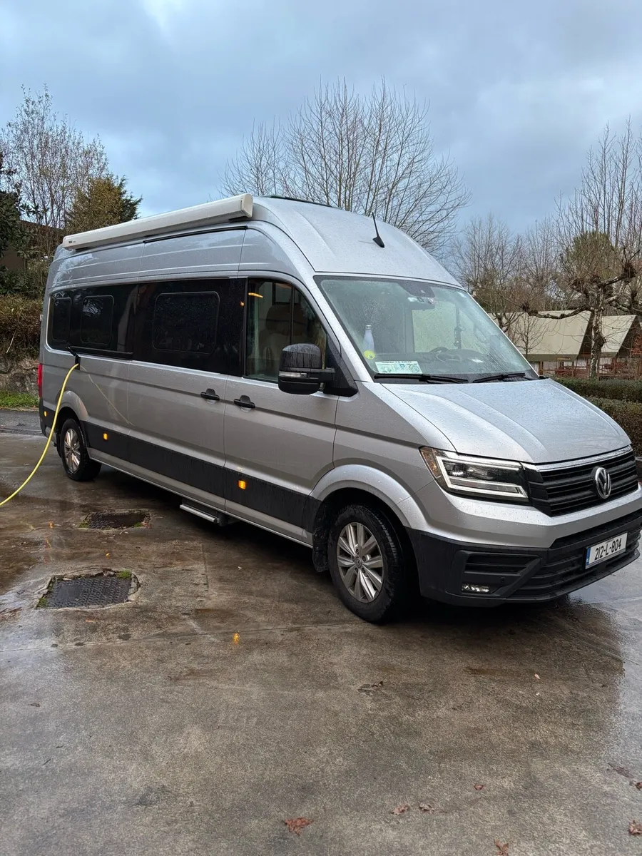 VW Grand California 680 - Image 2