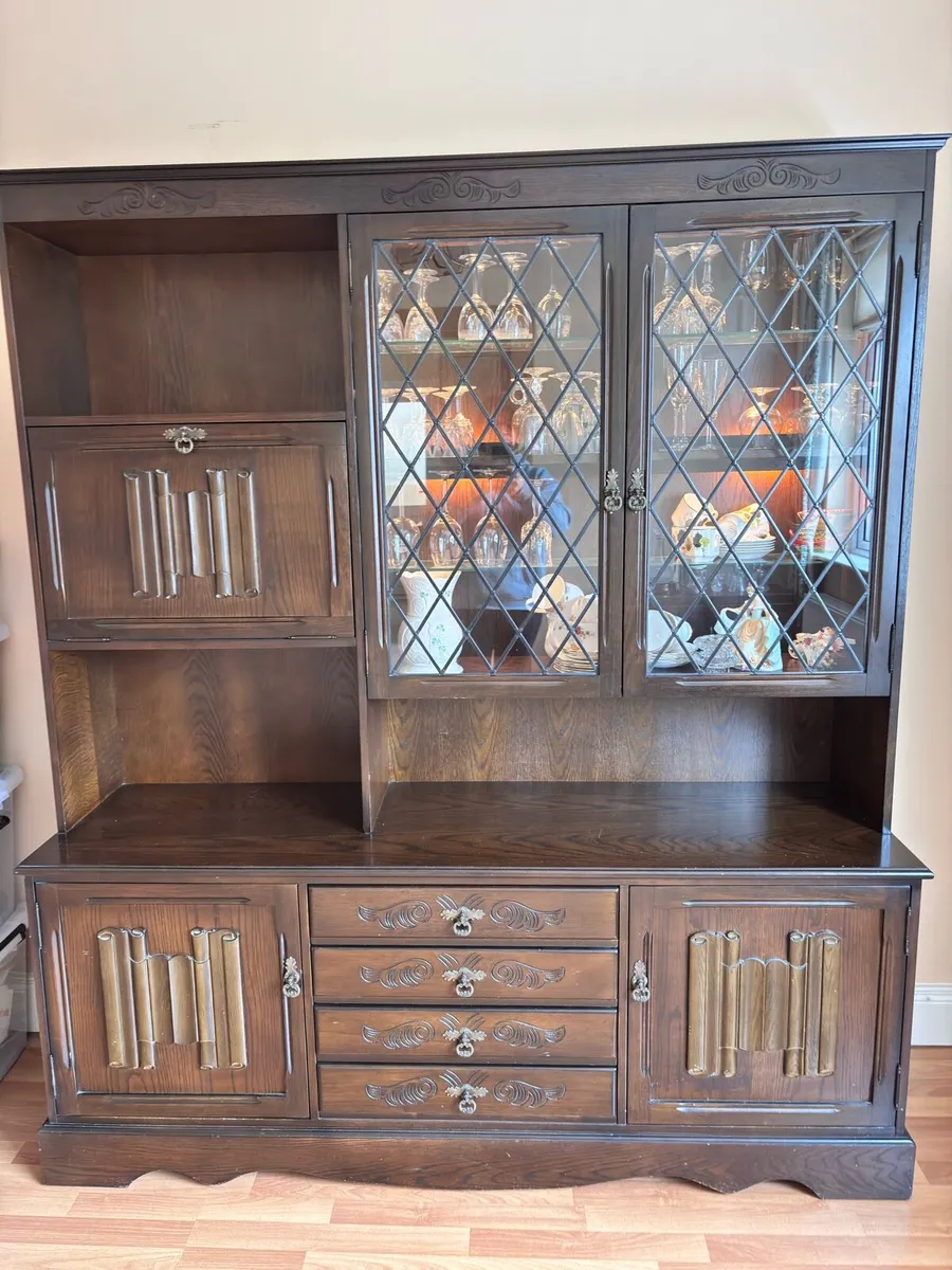 Wall Cabinet - Image 1