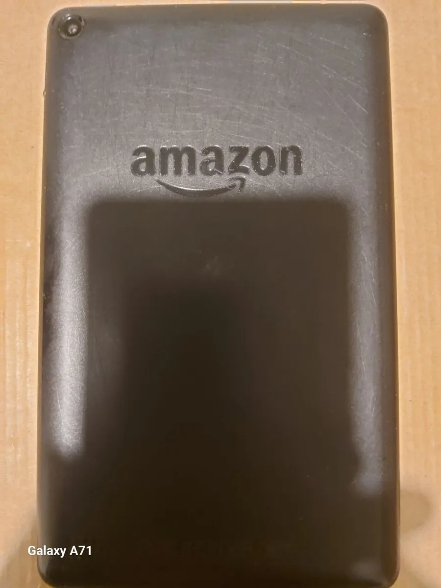 Amazon Fire 5th Generation in excellent condition - Image 3