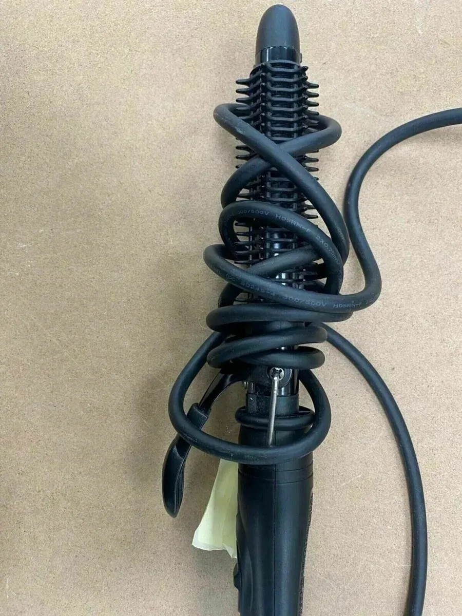 Boots Brush Hair Styler - Image 2