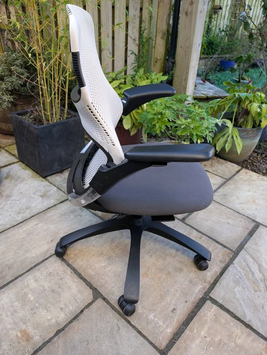 Ergonomic office chair - Image 2