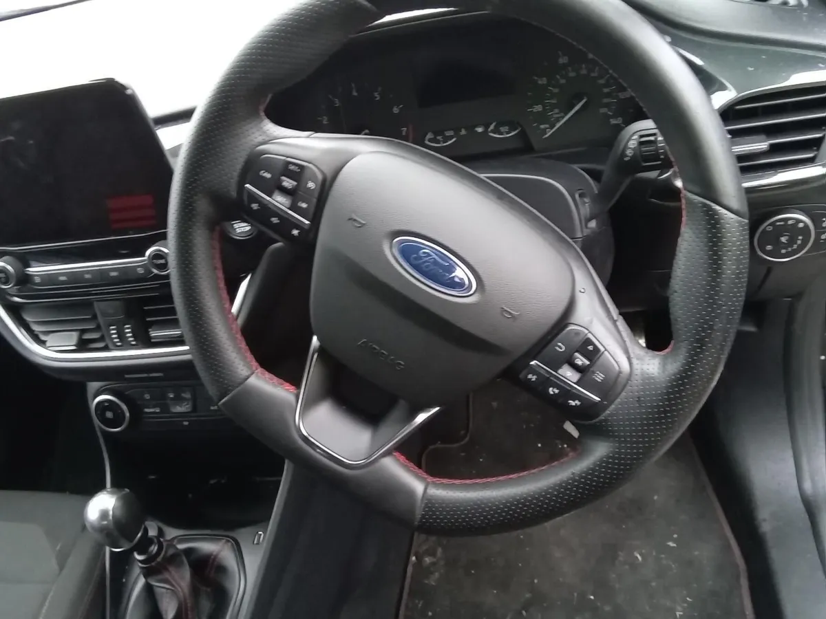 2022 FORD FIESTA FOR SALE £5,600 ONO - Image 3