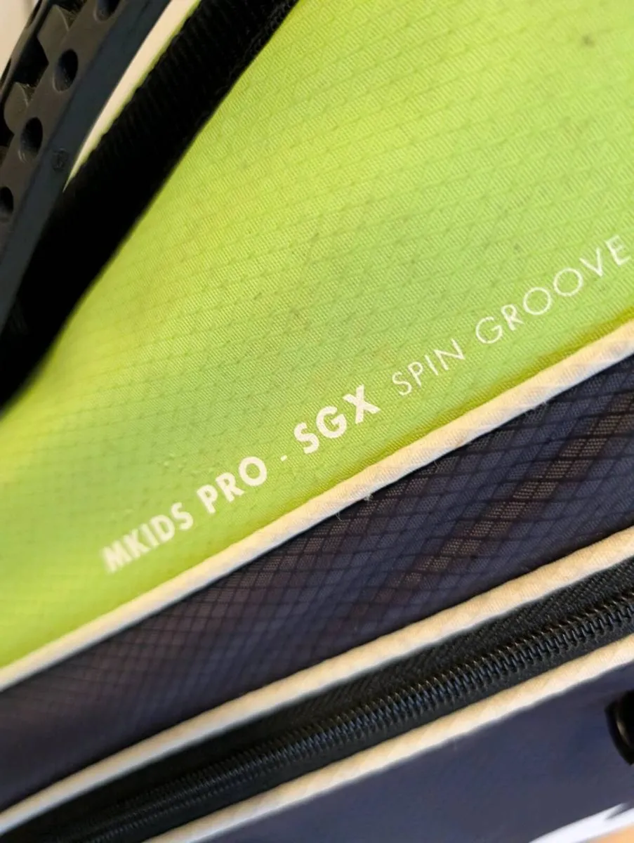 Mkids pro Golf bag - Image 2