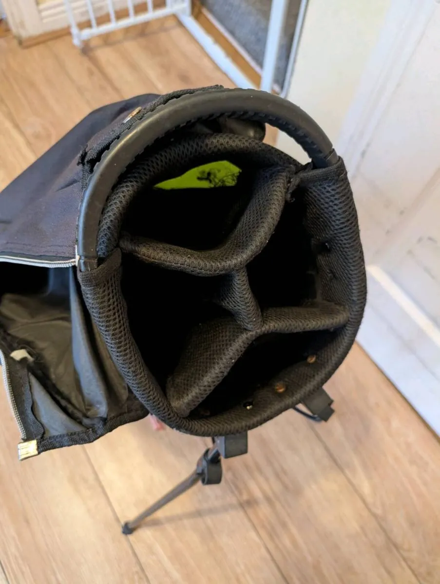 Mkids pro Golf bag - Image 4