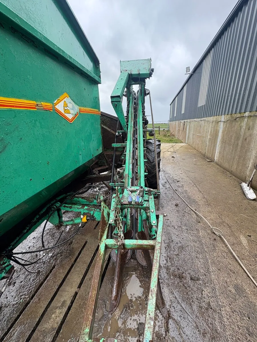 Beet harvester - Image 2