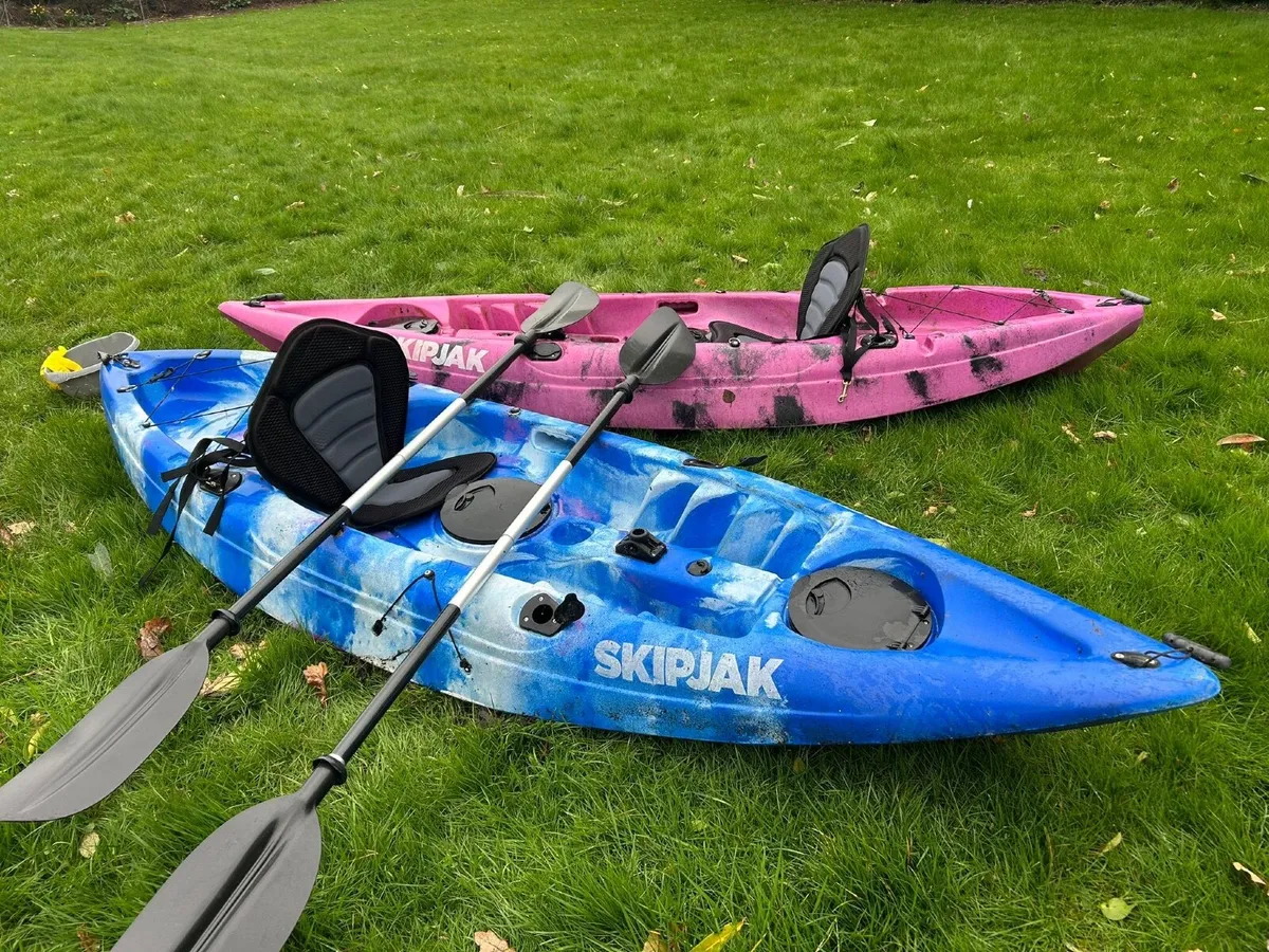 Kayak - Image 3