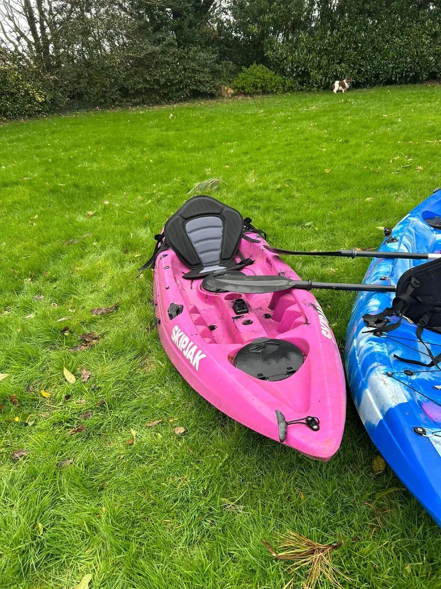 Kayak - Image 4