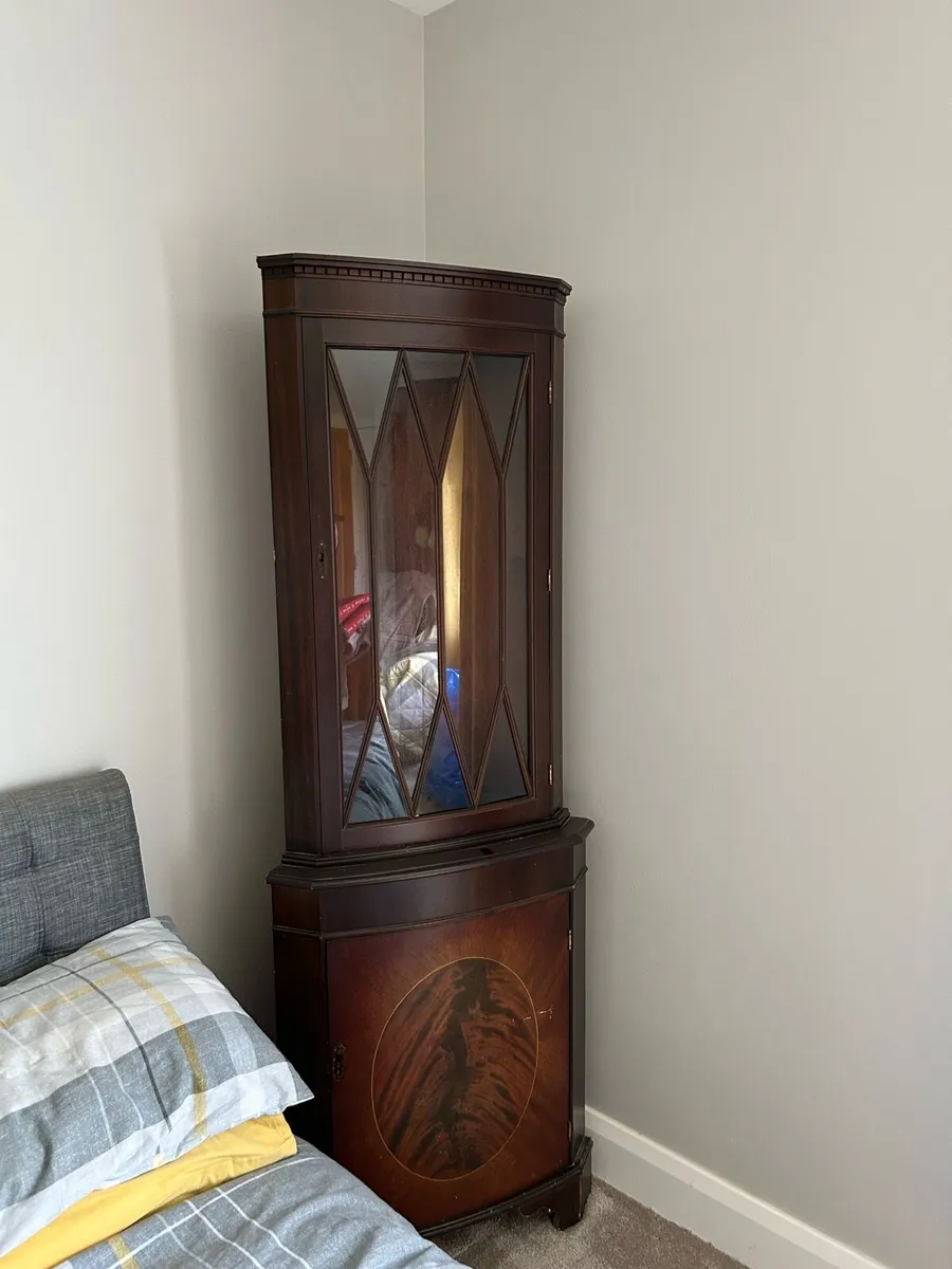 Corner unit - Image 1