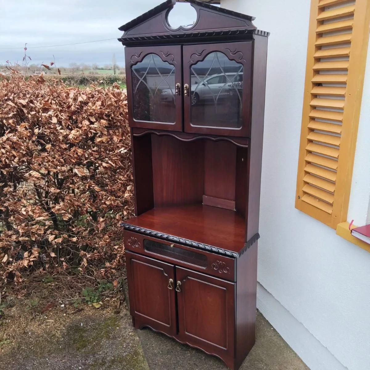 TV/Display Cabinet - Image 1