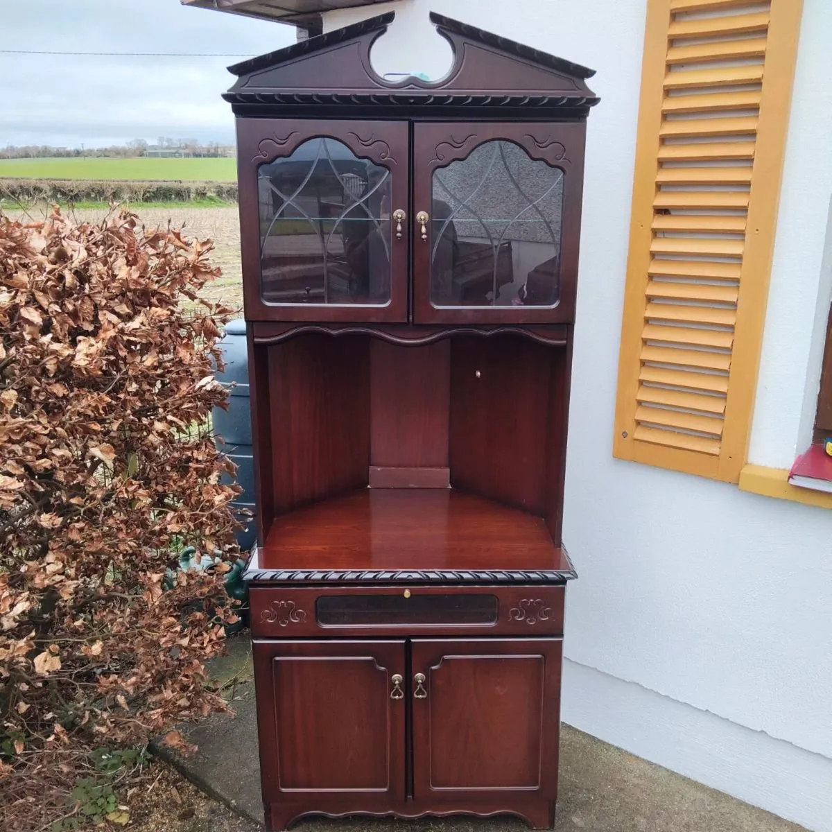 TV/Display Cabinet - Image 2