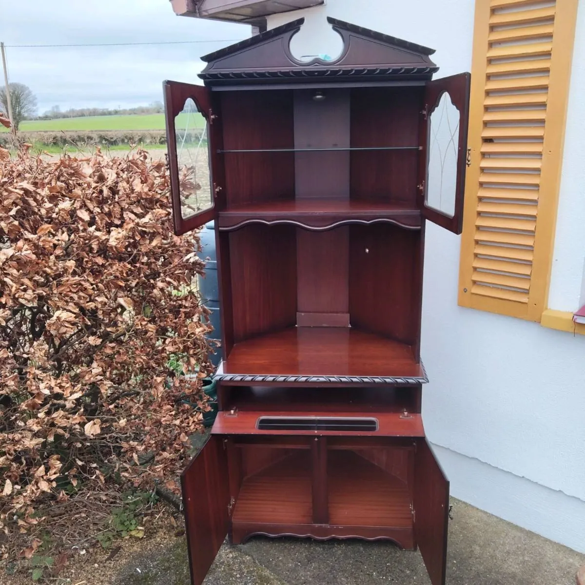 TV/Display Cabinet - Image 3