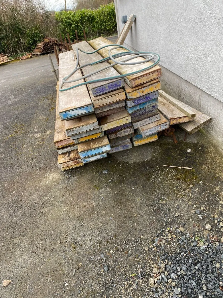 Scaffolding - Image 2