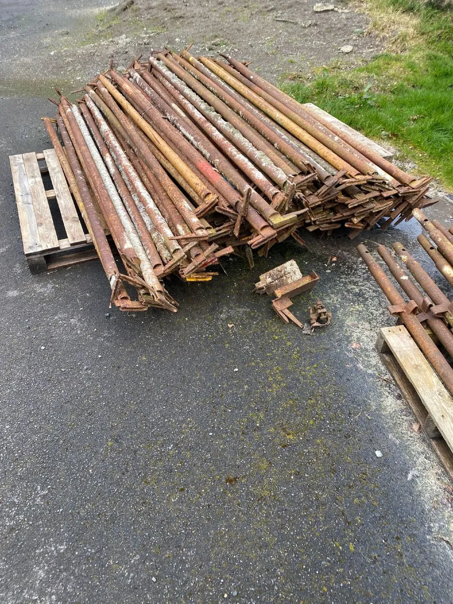 Scaffolding - Image 4