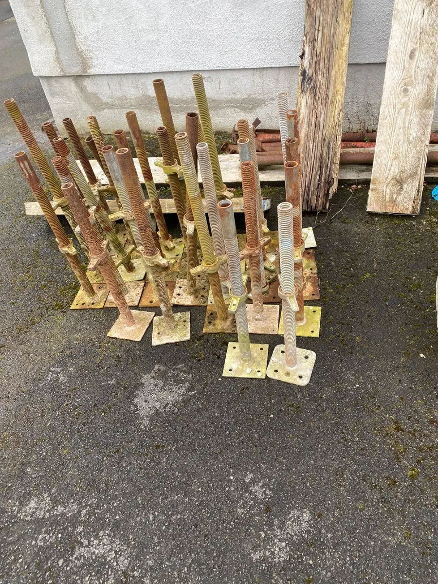 Scaffolding - Image 3