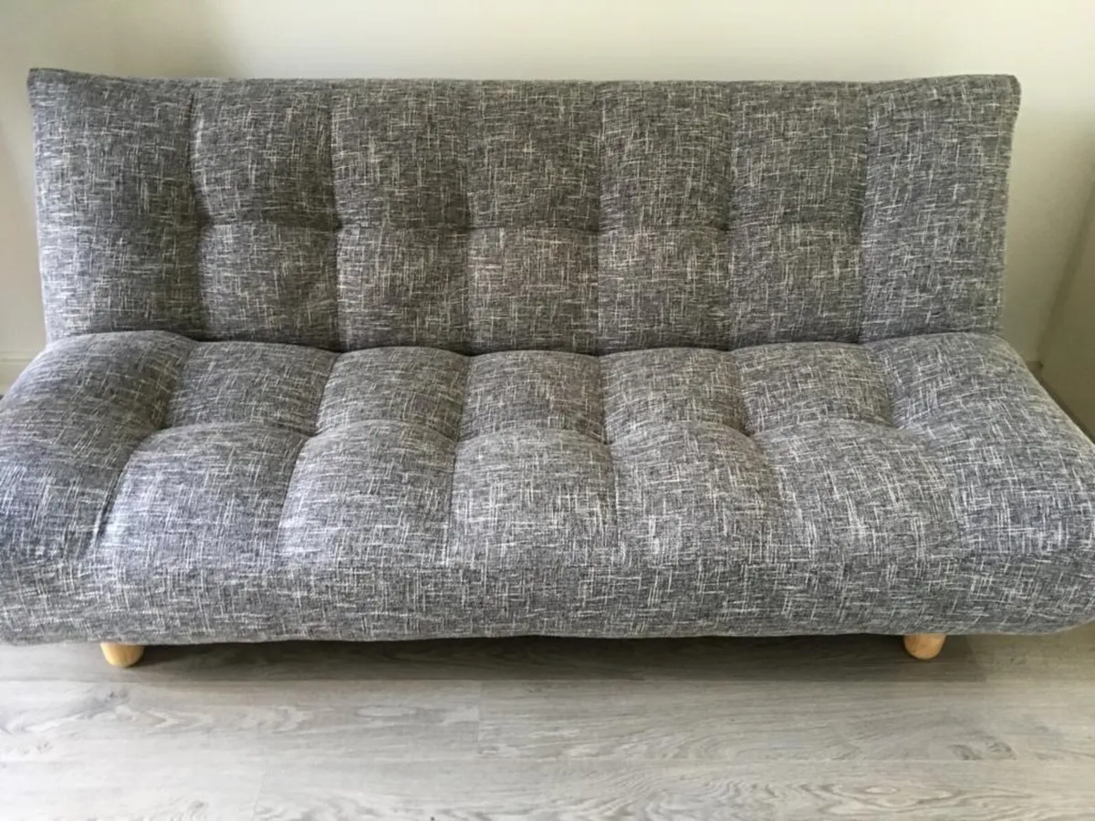 Sofabed - Image 1