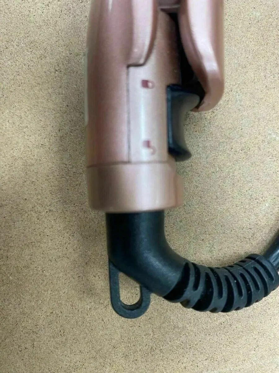 Nicky Clarke Multistyler Toner and Straightener - Image 3