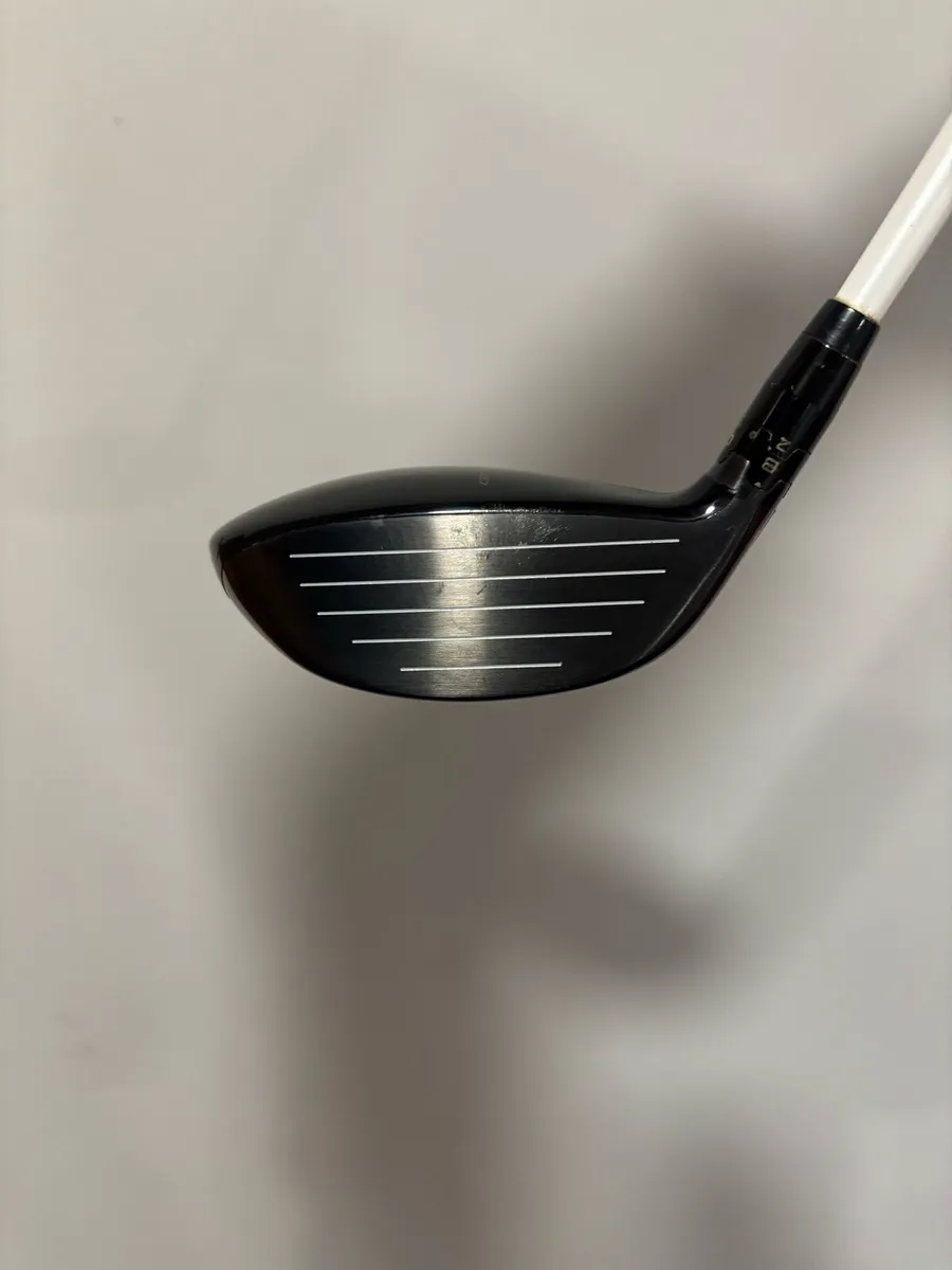 Titleist GT3 15deg 3 Wood - Image 2